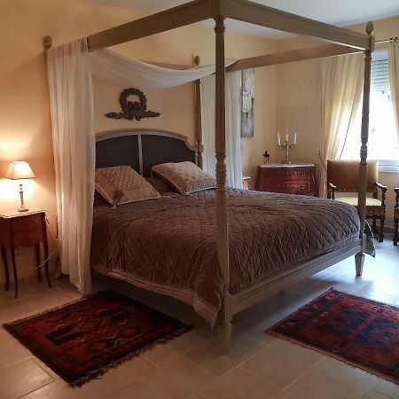 Apartment Fontaine De L'Amour Sarlat-la-Caneda Bagian luar foto
