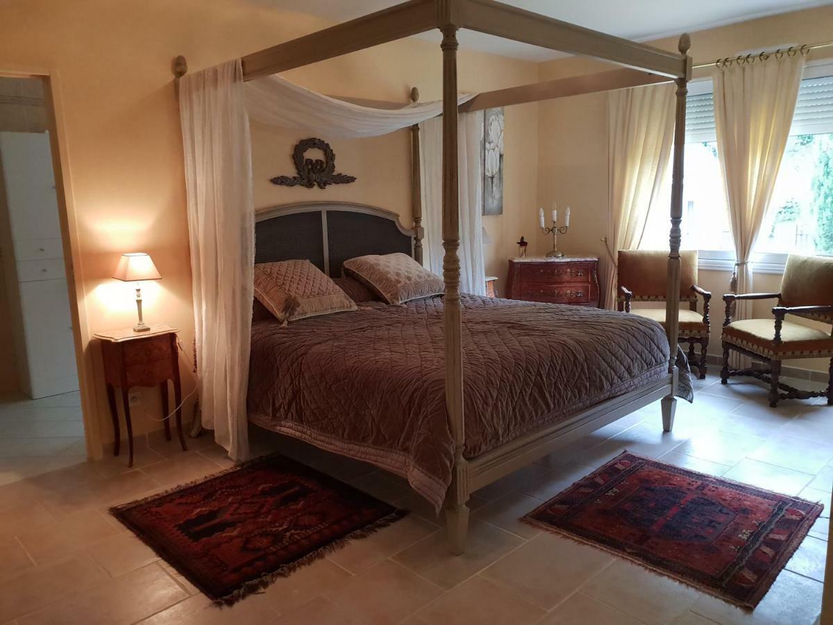 Apartment Fontaine De L'Amour Sarlat-la-Caneda Bagian luar foto