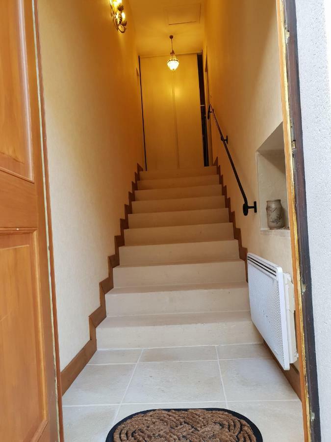 Apartment Fontaine De L'Amour Sarlat-la-Caneda Bagian luar foto